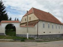 Homoróddaróc 
