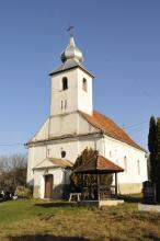 Homoródkarácsonyfalva