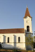 Illyefalva