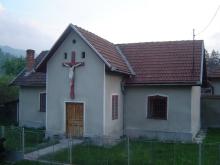 Iszkrony