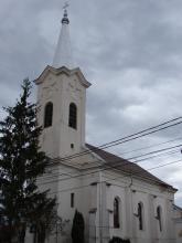 Jobbágyfalva