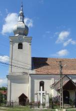 Jobbágytelke