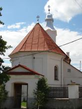 Kápolnásfalu