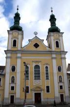 Marosvásárhely I.
