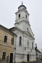 Kézdivásárhely I.