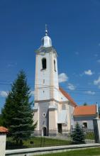 Kilyénfalva