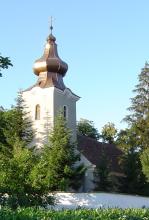 Kisbács
