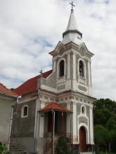 Kőhalom