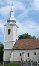Marosszentgyörgy