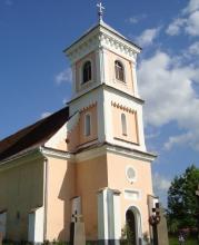 Mikóújfalu
