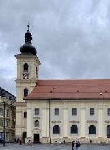 Nagyszeben I.