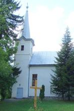 Nyárádselye