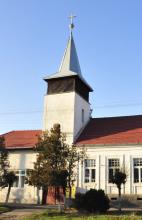 Nyárádszereda