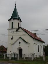 Nyárádtő