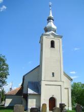 Nyikómalomfalva