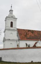 Nyújtód
