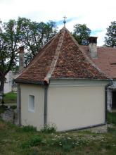 Olthévíz 