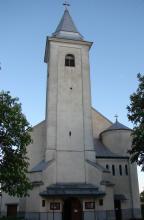 Oroszhegy