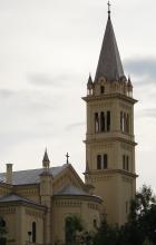 Segesvár