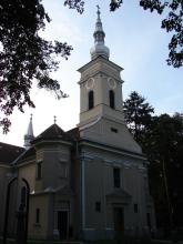 Sepsiszentgyörgy I.
