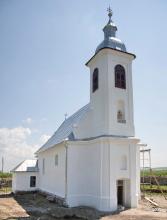 Sinfalva