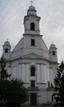 Szamosújvár