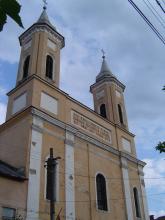 Szamosújvár
