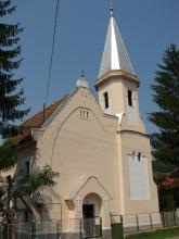 Székelyszállás  Székelyszállás