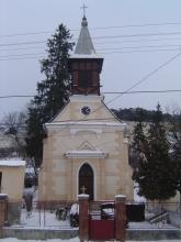Szentágota