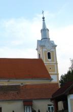 Gyergyóújfalu