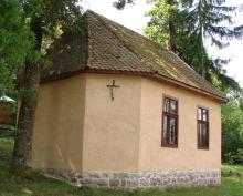 Uzonkafürdő Uzonkafürdő