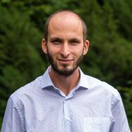 András Csaba SJ 