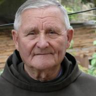 Nagy István fr. Tarziciusz OFM