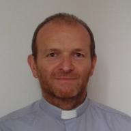 Tamás  Barna SJ Tamás  Barna SJ