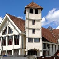 Marosvásárhely IV.