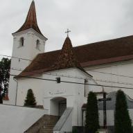Kászonújfalu