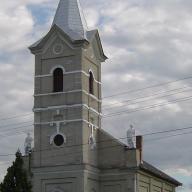 Aranyosgyéres 