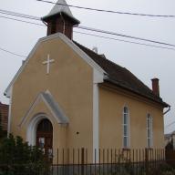 Balázsfalva