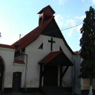 Barcarozsnyó