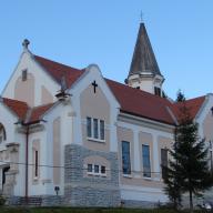 Borszék 