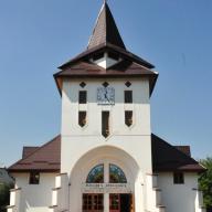 Brassó, Szent Kereszt felmagasztalása