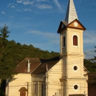 Búzásbesenyő