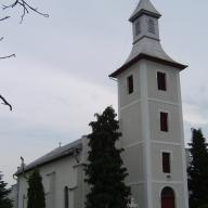 Csernakeresztúr