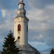 Csicsókeresztúr