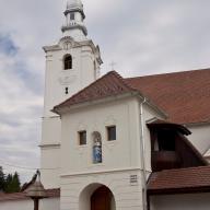 Csíkszentdomokos