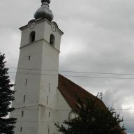 Csíkszentgyörgy
