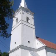 Csíkszenttamás