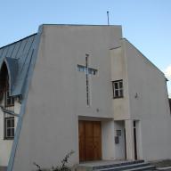 Feketehalom