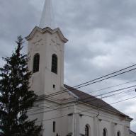 Jobbágyfalva