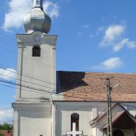 Jobbágytelke